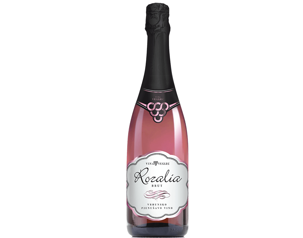 rozalia vuglec vina
