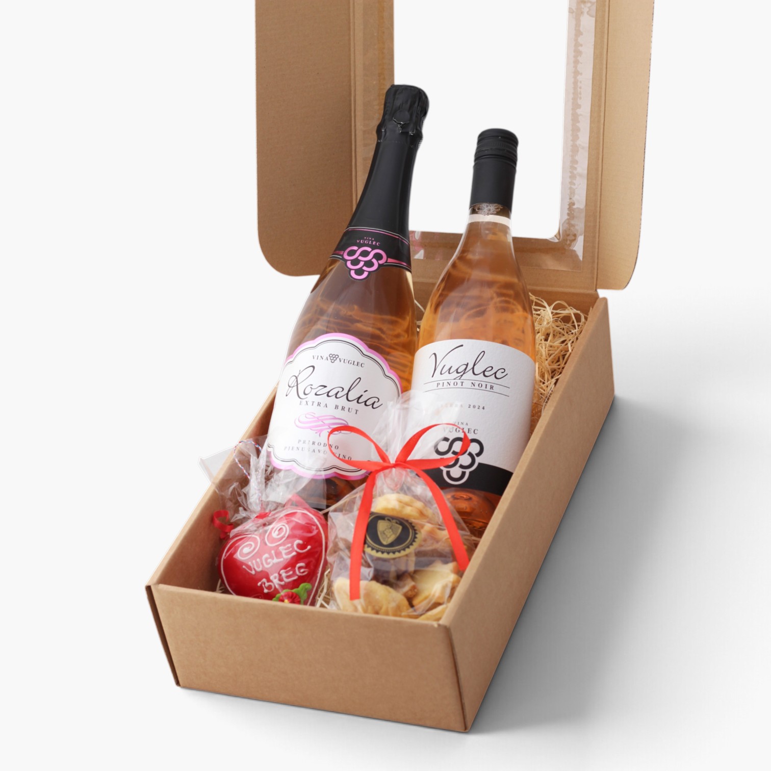 ROSE paket