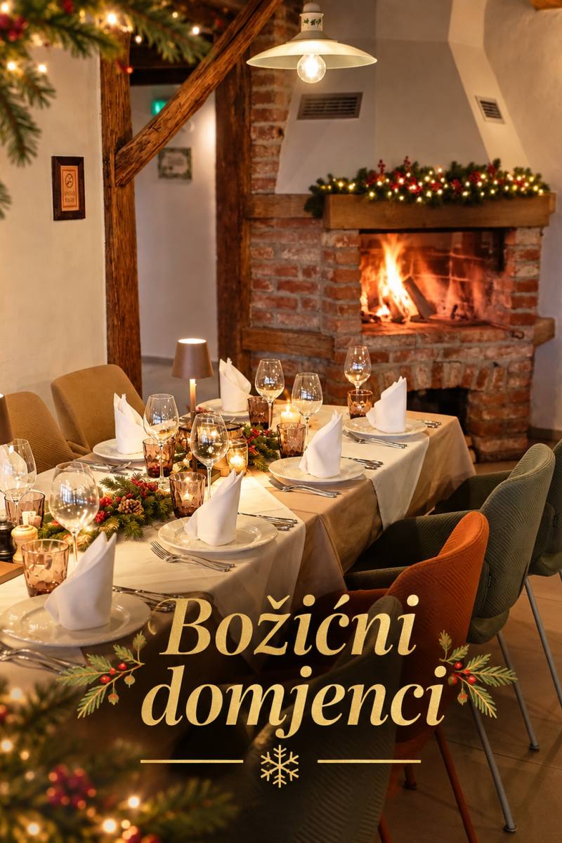 Domjenci Vuglec Breg